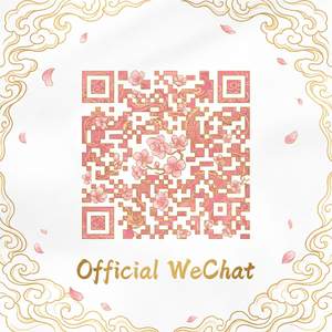 糖心vlog公众号二维码