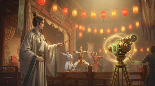 糖心vlog原创影视短片视频