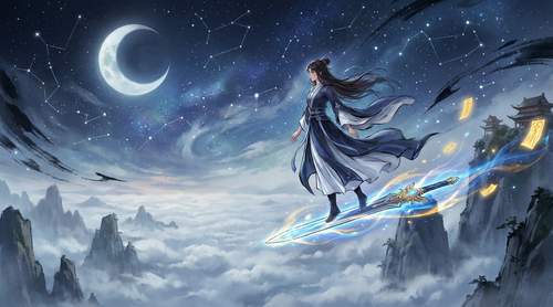 糖心vlog御剑飞行视频